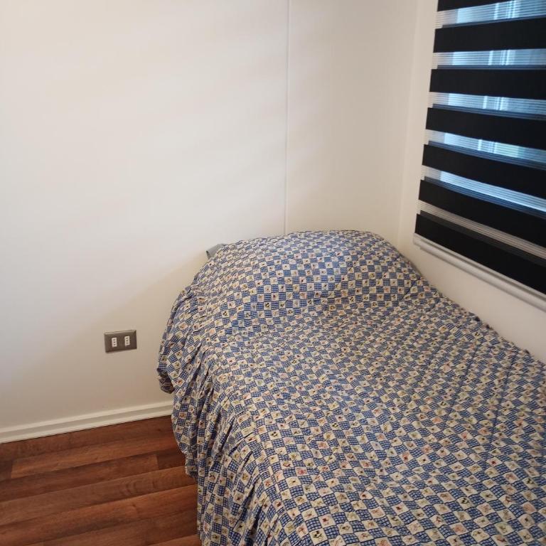 Departamento central Villarrica - Apartamento de 3 dormitorios - 7