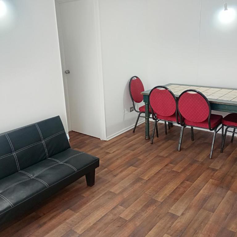Departamento central Villarrica - Apartamento de 3 dormitorios - 8