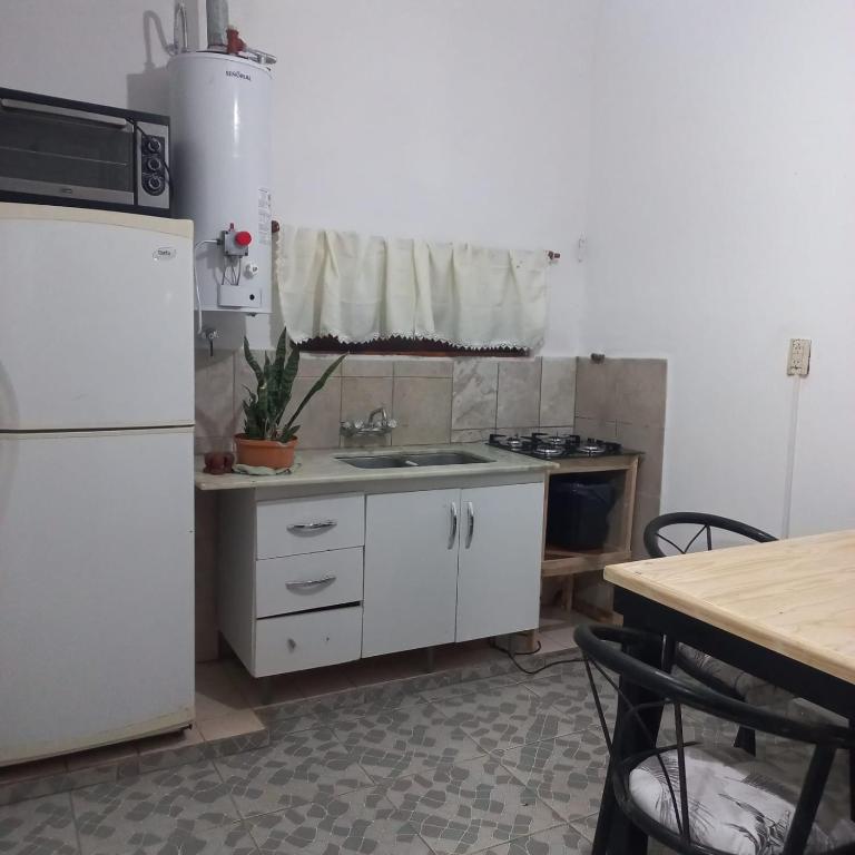 Lo de lala - One-Bedroom Apartment - 1