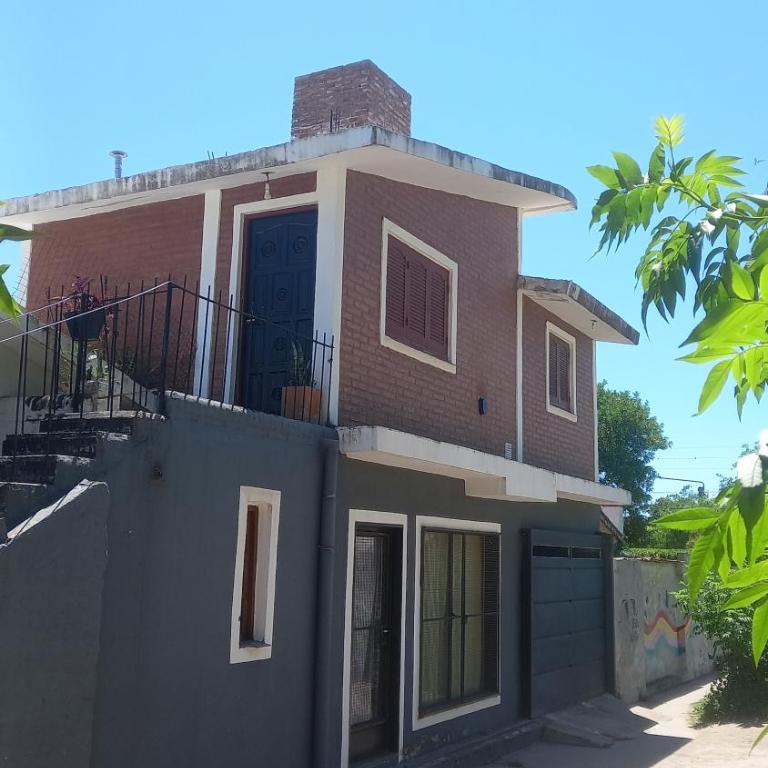 Lo de lala - One-Bedroom Apartment - 2