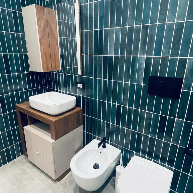 Dimora Camilla - Appartamento con 1 Camera da Letto - Non Fumatori - 7