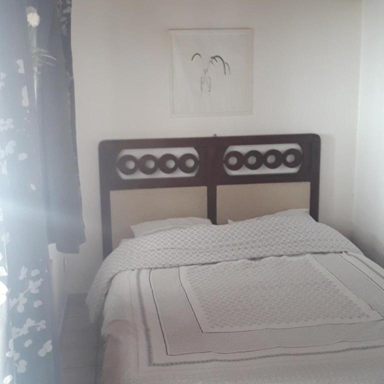 mini maison mini budget - Casa con 1 Camera da Letto - 4