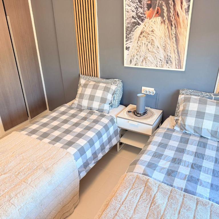 La zenia II - Apartamento con balcón - 10