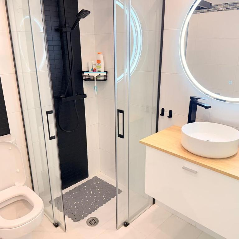 La zenia II - Apartamento con balcón - 11