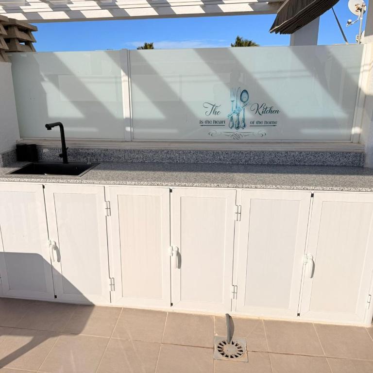 La zenia II - Apartamento con balcón - 12