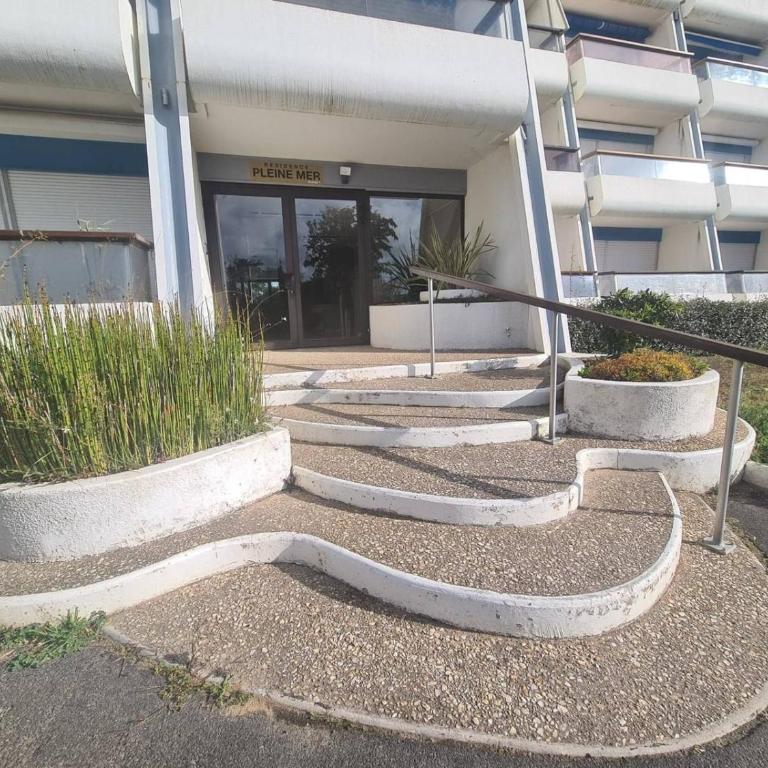 SJ670-115 - Appart Studio 3 couchages - SAINT JEAN DE MONTS - Studio-Apartment mit Meerblick - 15
