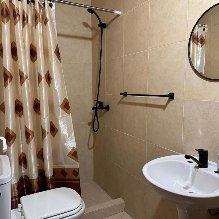 Rdsa Paso - One-Bedroom Apartment - 7