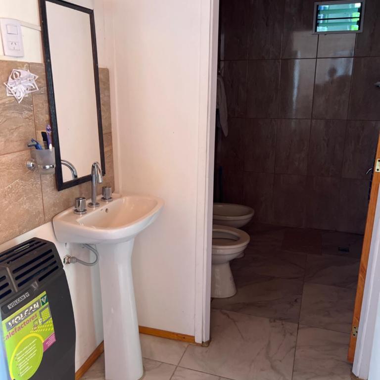 La soñada AG - One-Bedroom Apartment - 3