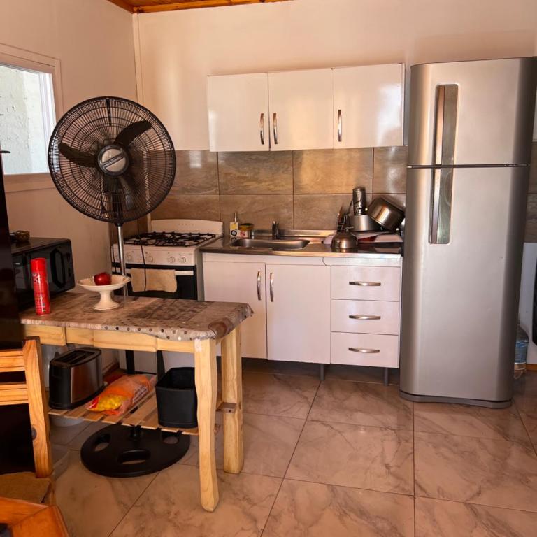La soñada AG - One-Bedroom Apartment - 6