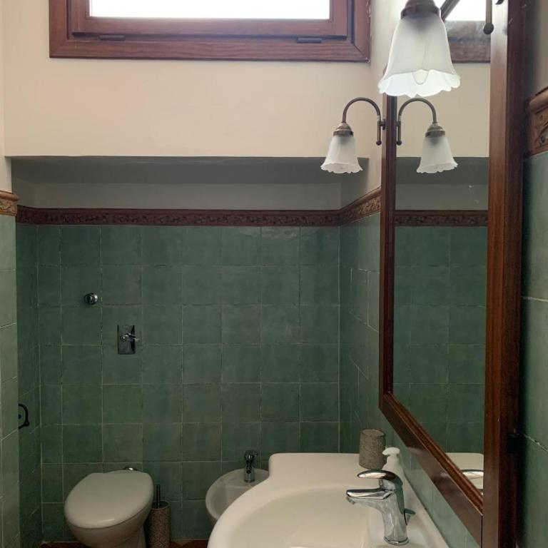 Villa Gaia - Villa con 3 Camere da Letto - 42