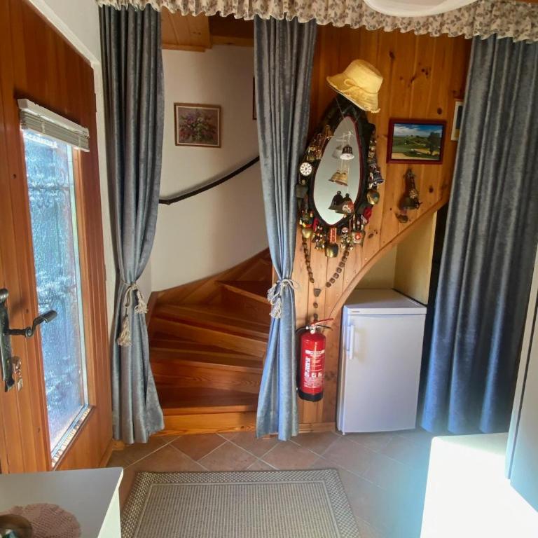 Troadkastn Familie Fritz - Holiday Home with bathroom - 64