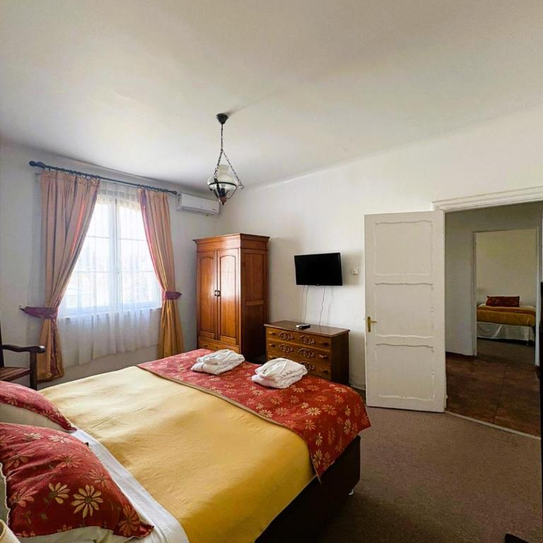 Resort Termas de Panimávida - Hotel & Spa - Family Room - 3