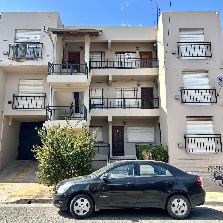 Cerrito Flat Boutique - Apartamento de 2 dormitorios - 11