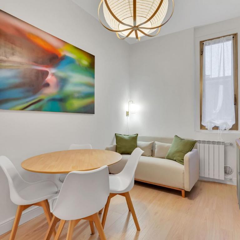 San Cristoforo M4 - Quiet & Bright Apartment - Appartamento con 1 Camera da Letto - 1