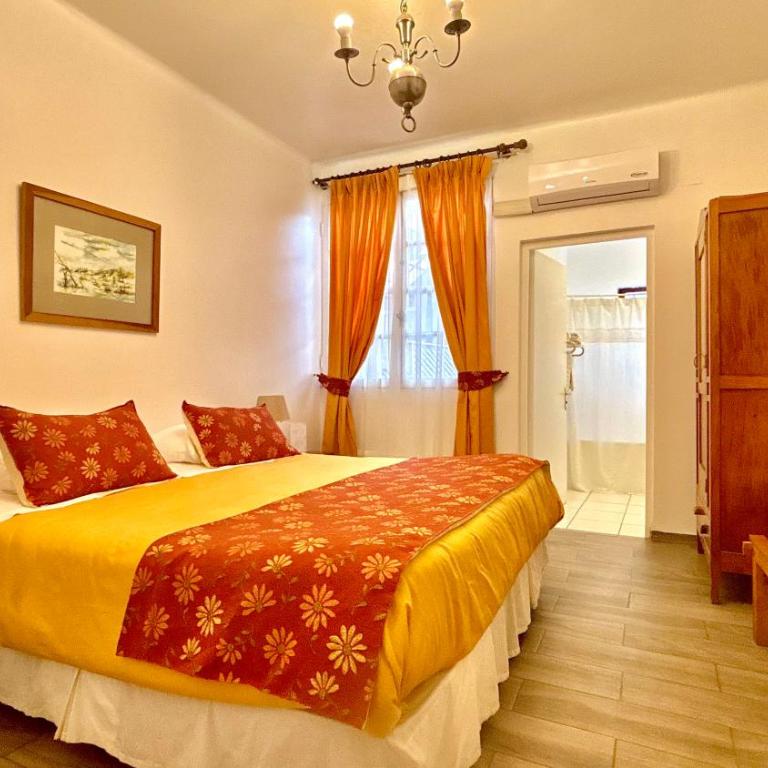 Resort Termas de Panimávida - Hotel & Spa - Economy Double Room - 2