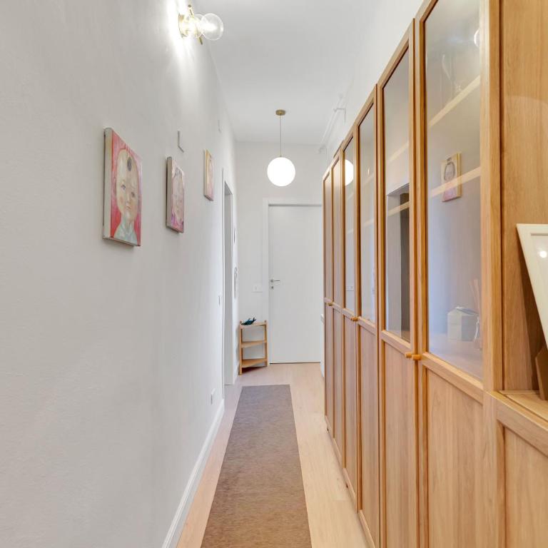 San Cristoforo M4 - Quiet & Bright Apartment - Appartamento con 1 Camera da Letto - 2