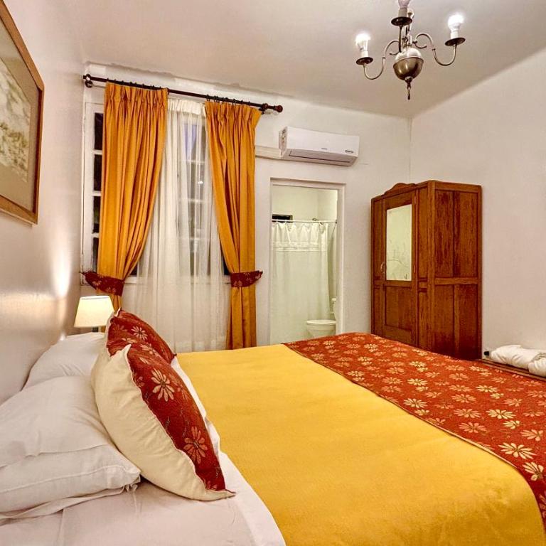 Resort Termas de Panimávida - Hotel & Spa - Economy Double Room - 3