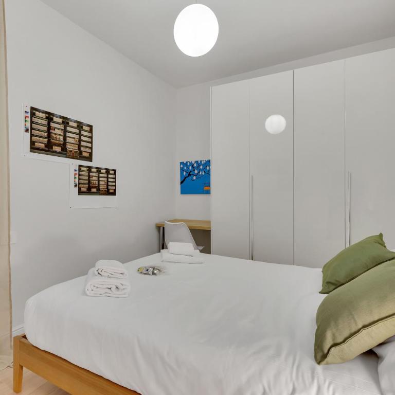 San Cristoforo M4 - Quiet & Bright Apartment - Appartamento con 1 Camera da Letto - 5