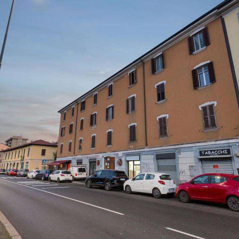 San Cristoforo M4 - Quiet & Bright Apartment - Appartamento con 1 Camera da Letto - 7