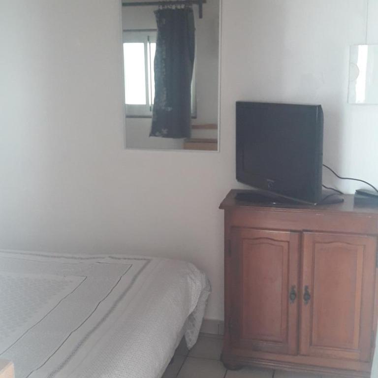 mini maison mini budget - Casa con 1 Camera da Letto - 5