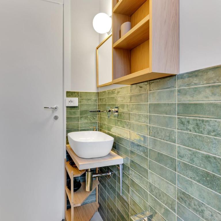 San Cristoforo M4 - Quiet & Bright Apartment - Appartamento con 1 Camera da Letto - 9