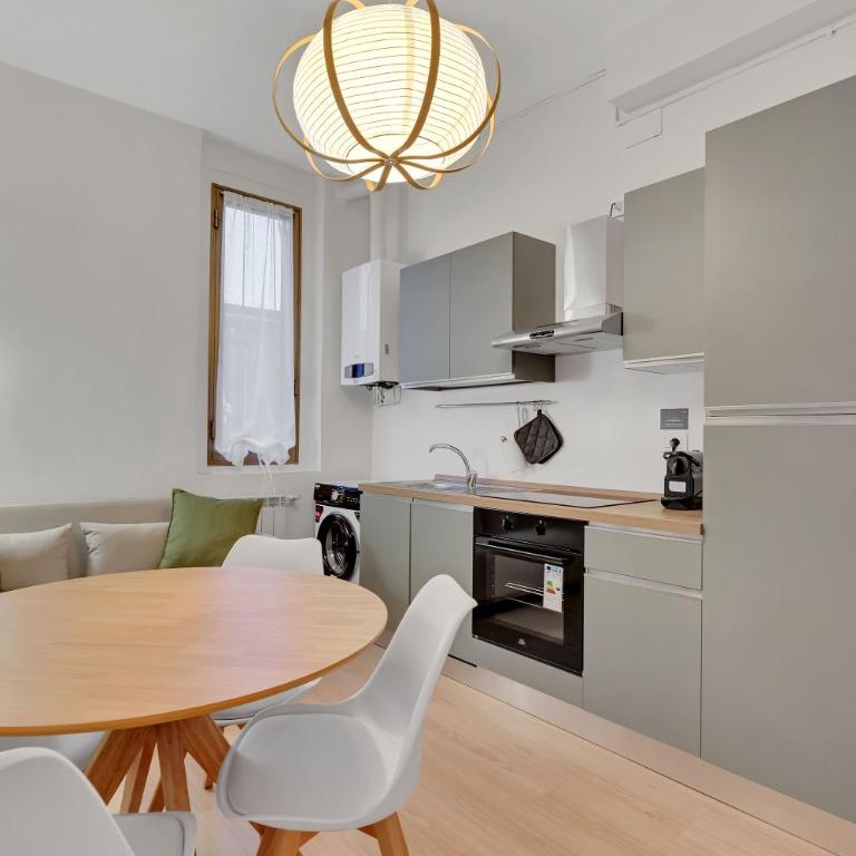 San Cristoforo M4 - Quiet & Bright Apartment - Appartamento con 1 Camera da Letto - 13