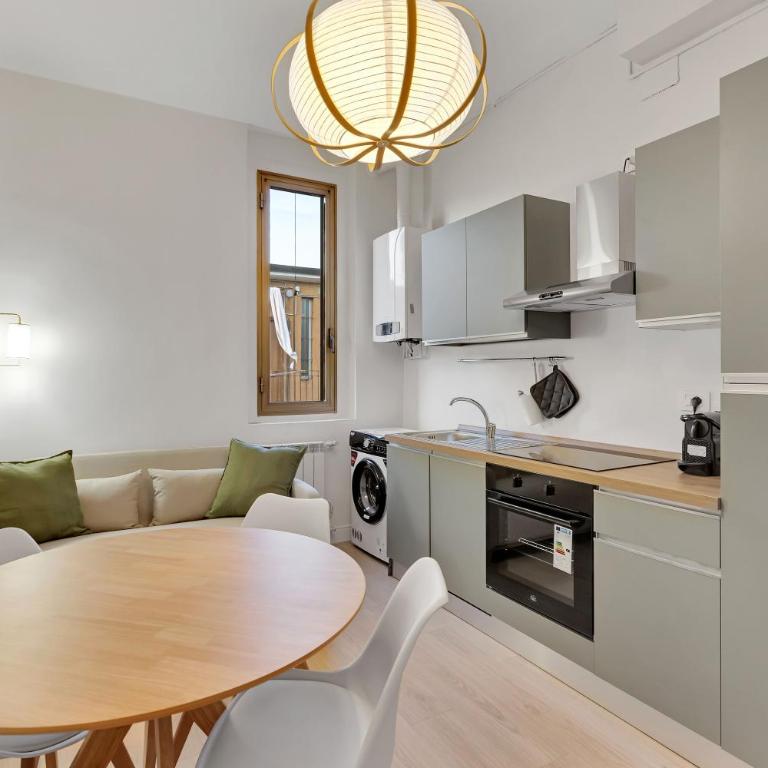 San Cristoforo M4 - Quiet & Bright Apartment - Appartamento con 1 Camera da Letto - 14