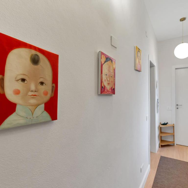 San Cristoforo M4 - Quiet & Bright Apartment - Appartamento con 1 Camera da Letto - 15
