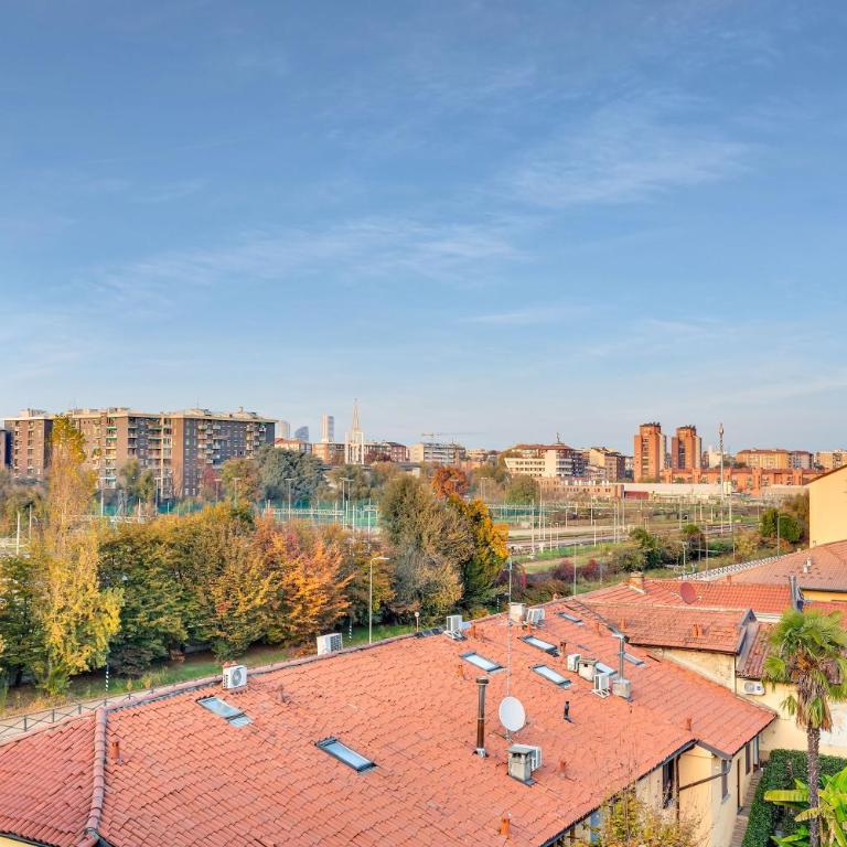 San Cristoforo M4 - Quiet & Bright Apartment - Appartamento con 1 Camera da Letto - 16