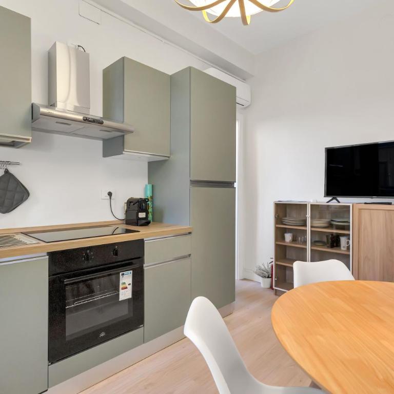 San Cristoforo M4 - Quiet & Bright Apartment - Appartamento con 1 Camera da Letto - 19