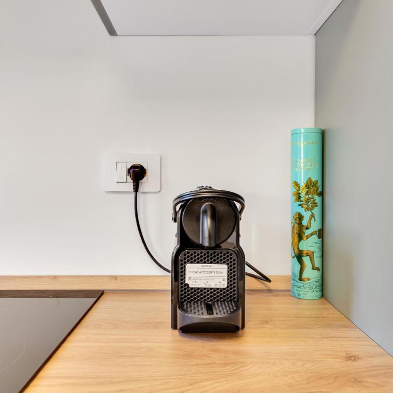 San Cristoforo M4 - Quiet & Bright Apartment - Appartamento con 1 Camera da Letto - 21