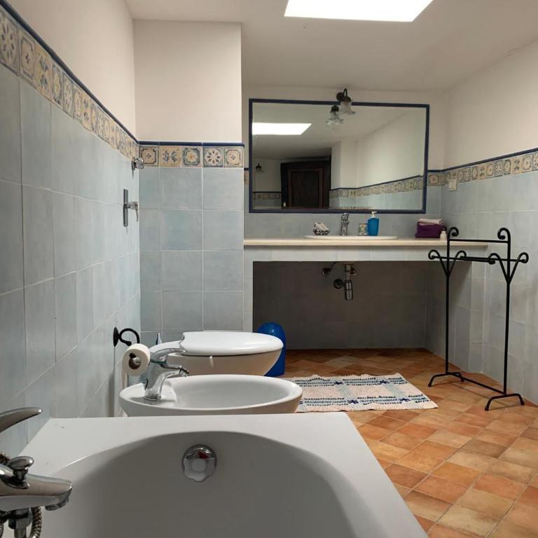 Villa Gaia - Villa con 3 Camere da Letto - 35