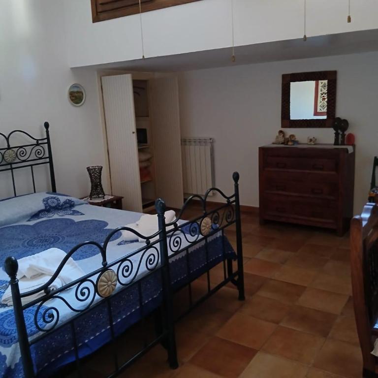 Villa Gaia - Villa con 3 Camere da Letto - 28