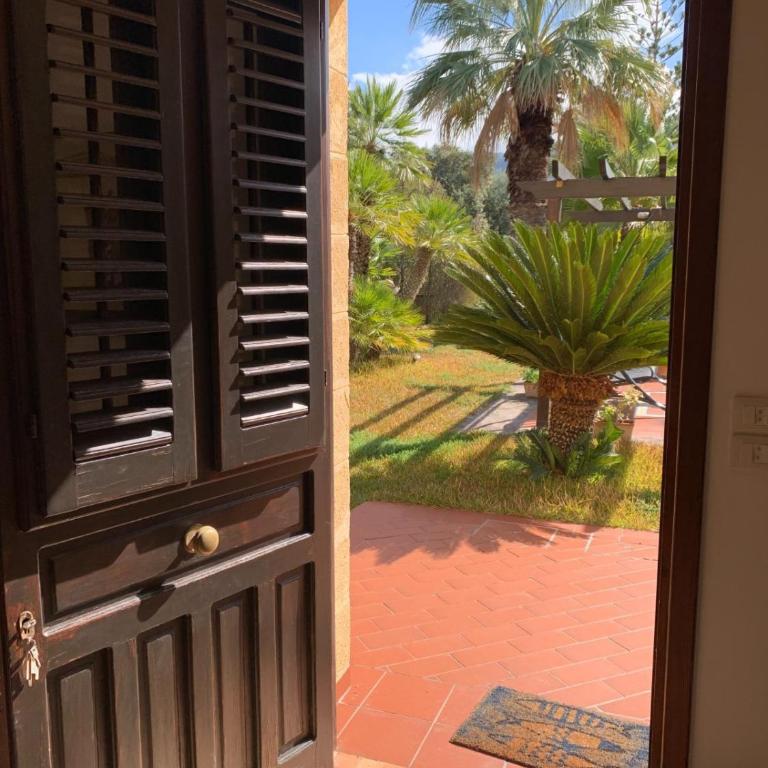 Villa Gaia - Villa con 3 Camere da Letto - 20