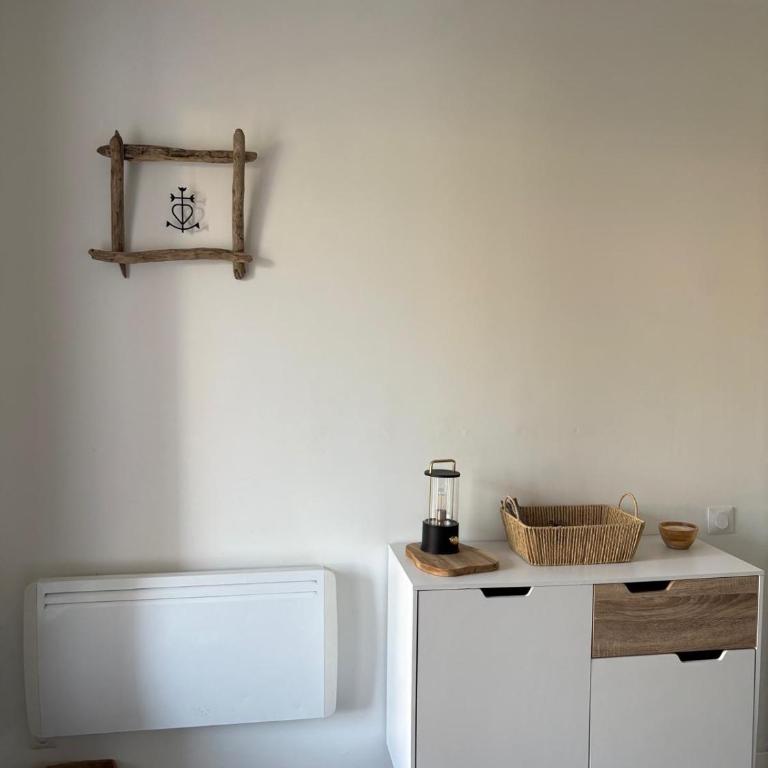 le temps retrouve - One-Bedroom Apartment - 7