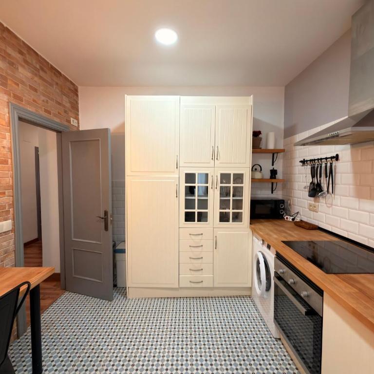 La Marejada - Apartamento de 2 dormitorios - 10