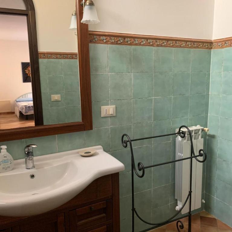 Villa Gaia - Villa con 3 Camere da Letto - 40