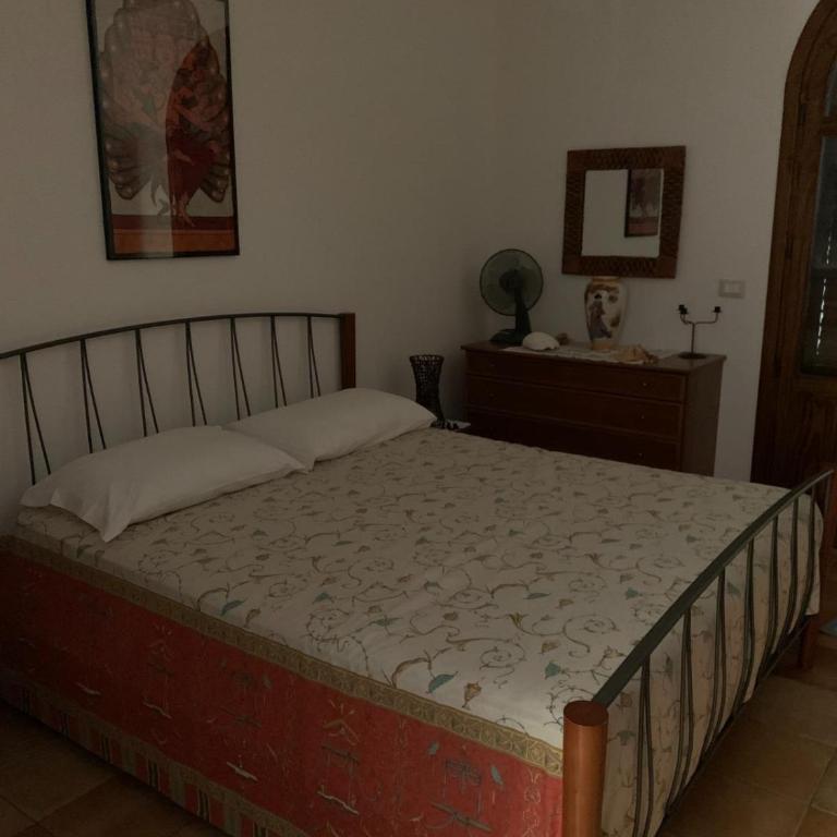 Villa Gaia - Villa con 3 Camere da Letto - 38
