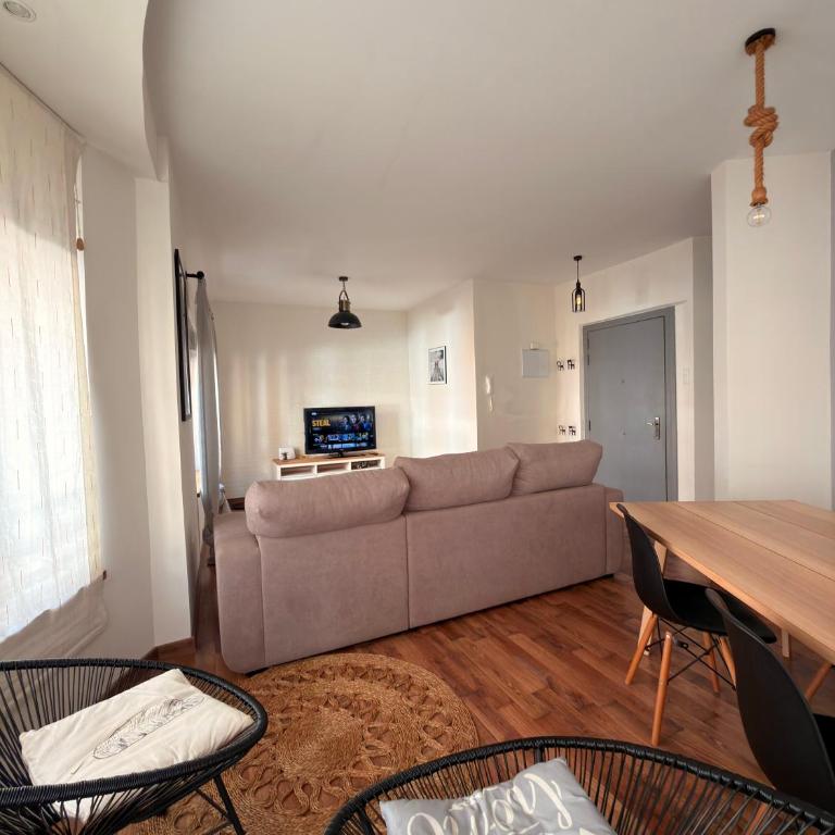 La Marejada - Apartamento de 2 dormitorios - 8