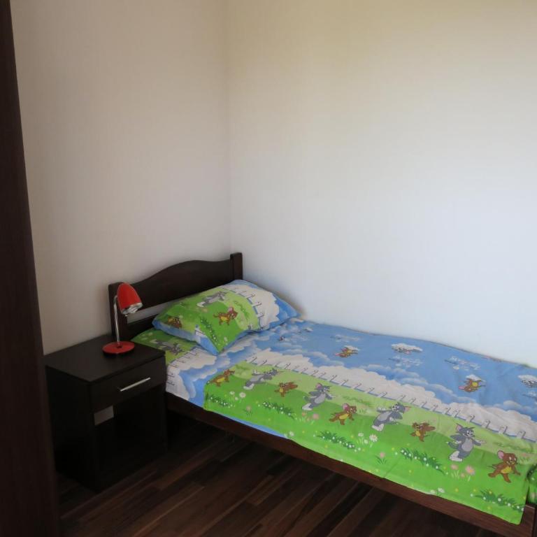 Apartments Victoriya - Apartman sa Pogledom na More - 17