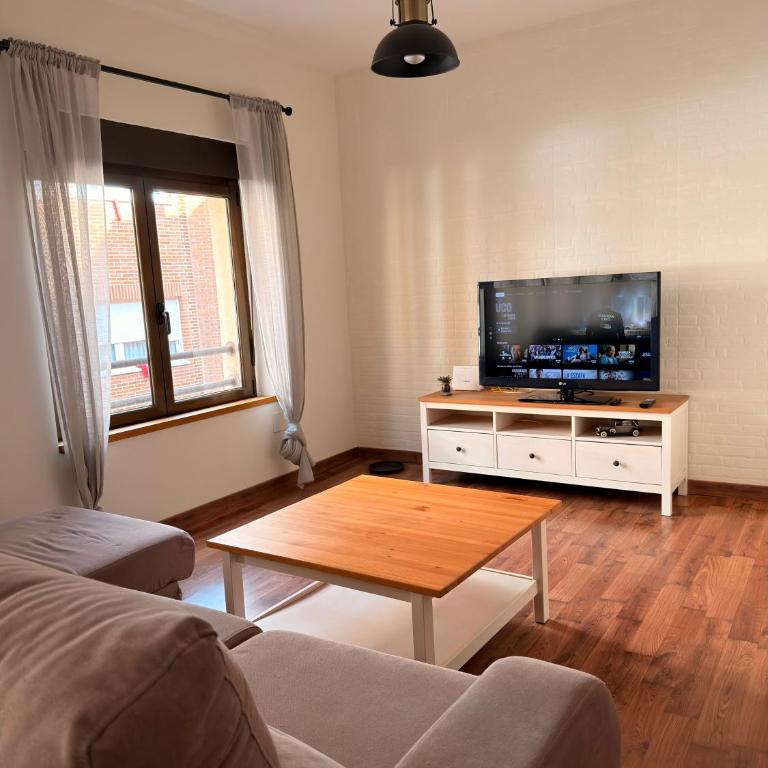 La Marejada - Apartamento de 2 dormitorios - 7
