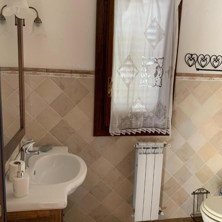 Villa Gaia - Villa con 3 Camere da Letto - 24