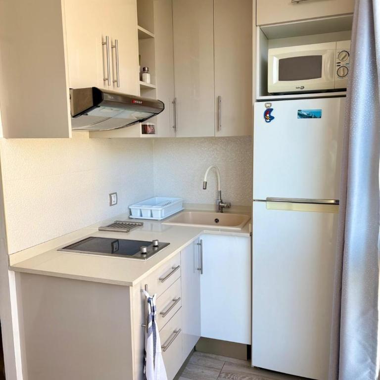 Apartmento en La Pineda- Dorabeach II - One-Bedroom Apartment - 9
