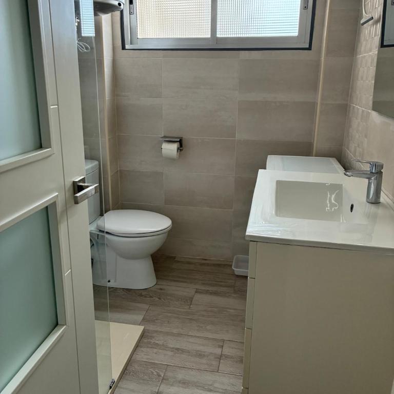 Apartmento en La Pineda- Dorabeach II - One-Bedroom Apartment - 11