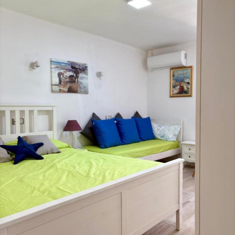 Apartmento en La Pineda- Dorabeach II - One-Bedroom Apartment - 2
