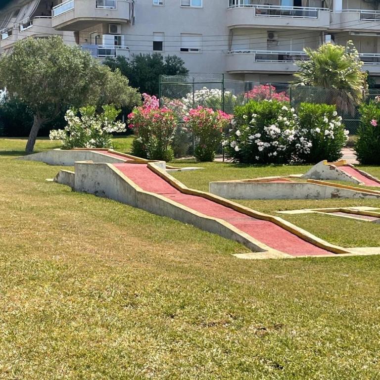 Apartmento en La Pineda- Dorabeach II - One-Bedroom Apartment - 21