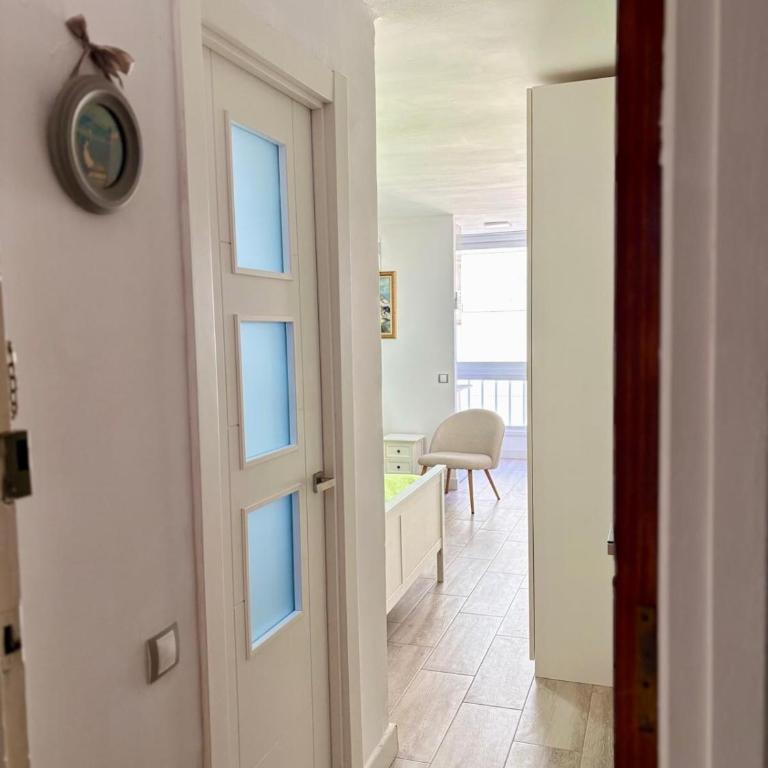 Apartmento en La Pineda- Dorabeach II - One-Bedroom Apartment - 8