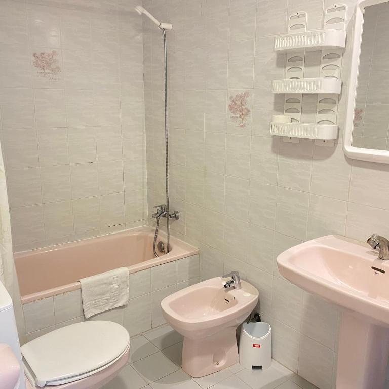 Trinisol 2-Fincas Benidorm - Apartamento de 1 dormitorio - 15