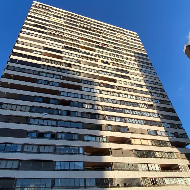 Trinisol 2-Fincas Benidorm - Apartamento de 1 dormitorio - 3