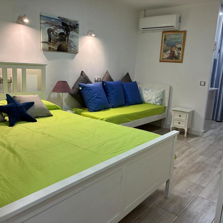 Apartmento en La Pineda- Dorabeach II - One-Bedroom Apartment - 4